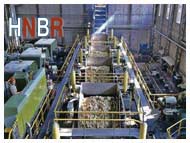 SUGAR INDUSTRY HNBR